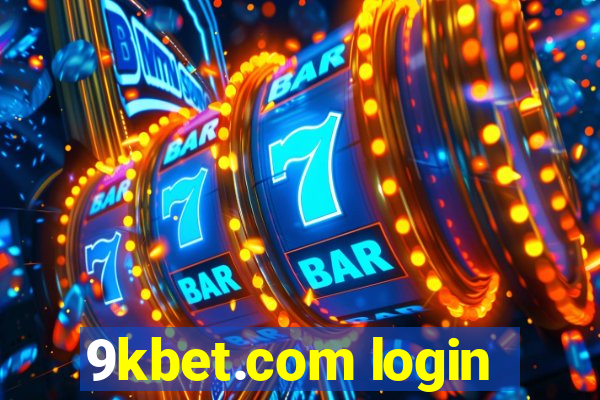 9kbet.com login